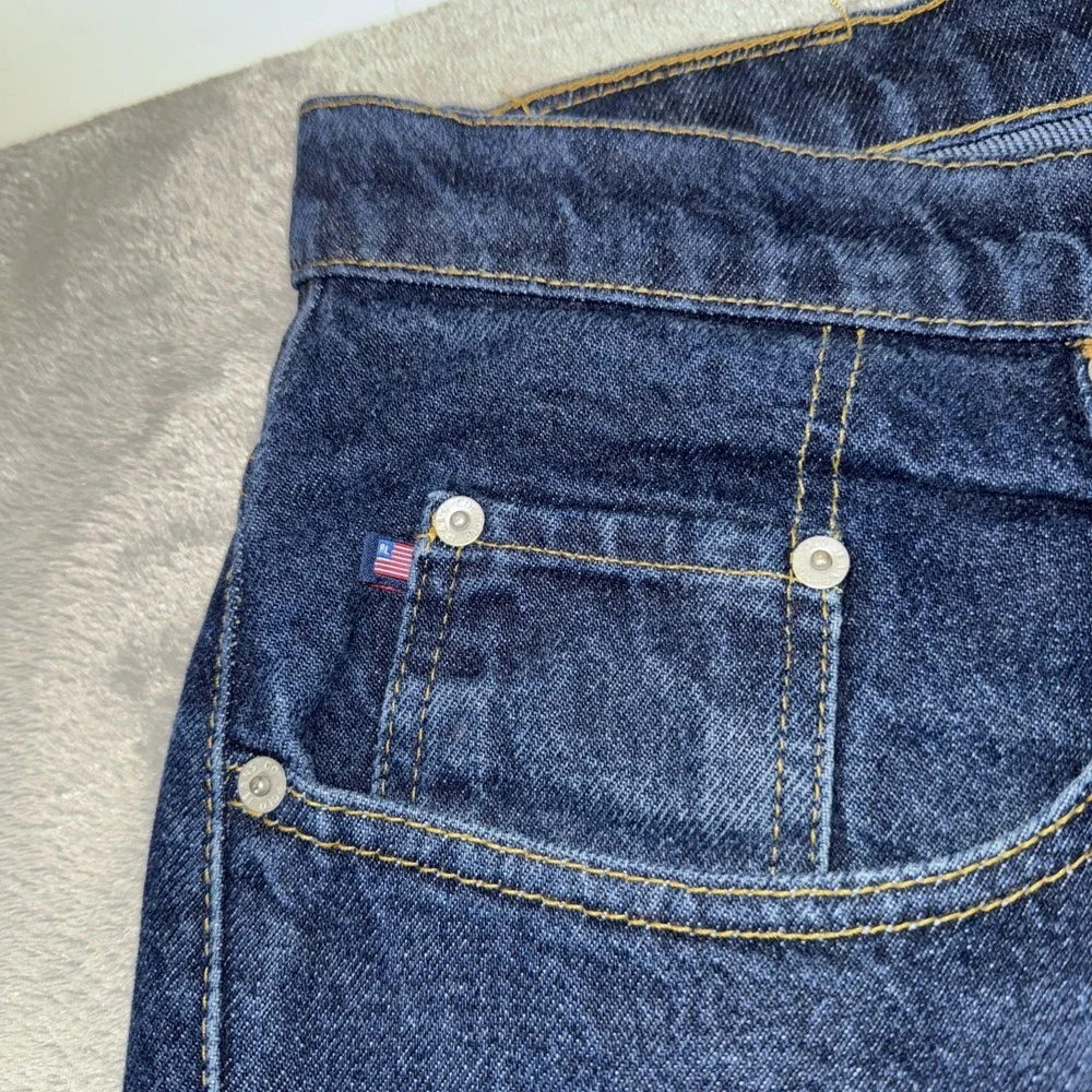 Polo Ralph Lauren baggy fit